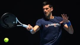 Djokovic