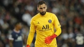 Donnarumma EFE