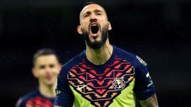 Emanuel Aguilera se irá al Atlas y afición del América agradece a Irarragorri