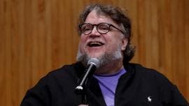 Guillermo del Toro