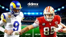 Previa Semana 18: Rams y 49ers encabezan un cierre de alarido en la NFL