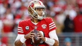 49ers avanza a la ronda divisional de la NFC con victoria sobre Cowboys