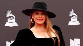 Olga Tañon