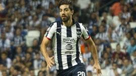 Rayados hace oficial el regreso de Rodolfo Pizarro tras breve paso por la MLS