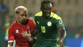 Senegal derriba el sueño de Guinea Ecuatorial y accede a semifinales