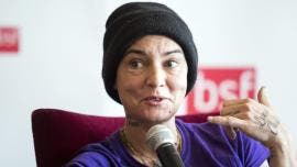 Sinead O Connor