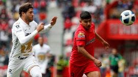 Toluca tiene siete positivos y visita ante Pumas cambia de domingo a lunes