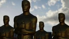 Premios Oscar.