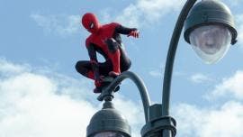 'Spiderman: No Way Home'.