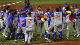 Colombia se impone a Dominicana y conquista su primera Serie del Caribe