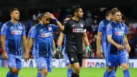 Previa J8: Cruz Azul tiene saldo a favor en sus últimas visitas a Tigres