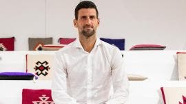 Djokovic señala antes de jugar en Dubai que nada será igual tras Australia