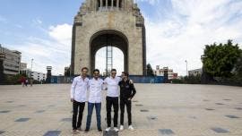 La fiesta de la Fórmula E regresa a Ciudad de México a la máxima potencia