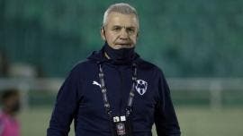 Javier Aguirre compara su mal paso en Rayados con el de Simeone en el Atleti