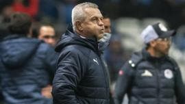 Rayados cesa a Javier Aguirre tras ligar derrotas y fracaso en Mundial de Clubes