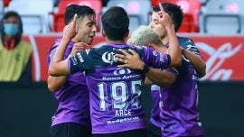 Mazatlán propina al América su tercer descalabro del Clausura 2022