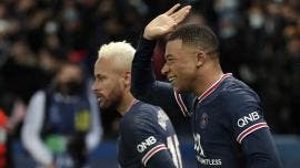 Kylian Mbappé: Es un sueño ver a toda la gente corear mi nombre