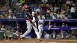 México cae ante República Dominicana y se despide de la Serie del Caribe