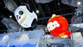 Pekín hace historia como la primera en organizar Juegos de invierno y verano