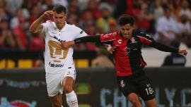 Pumas va por revancha ante Atlas en un ‘domingo chilango’ en la Liga MX