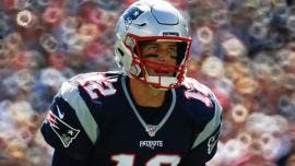 Brady ignora a Pats, con los que ganó 6 Super Bowls, en su carta de retiro