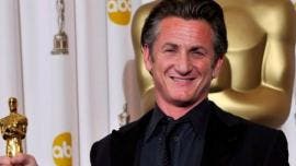 Sean Penn.