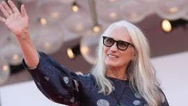 Jane Campion.