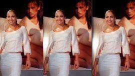 Jennifer Lopez dio vida a la 'reina del tex-mex' en la película de 1997.