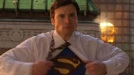 Tom Welling, protagonista de 'Smallville'.