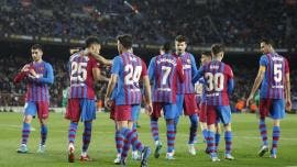 Barcelona cierra acuerdo de patrocinio y su estadio se llamará Spotify Camp Nou