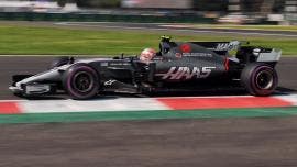 Haas confirma a Pietro Fittipaldi para los test de Bahréin de la Fórmula 1
