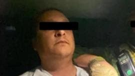 Juan Gerardo Treviño Chávez, presunto líder del Cártel del Noreste (CDN)