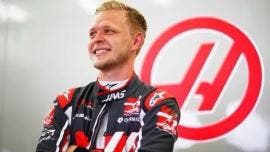Kevin Magnussen sustituye a Nikita Mazepin en el equipo Haas de Fórmula 1