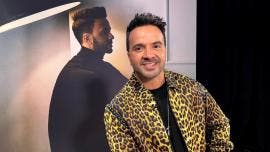 Luis Fonsi