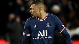 PSG insiste en retener a Mbappé y le ofrece 50 millones de euros anuales