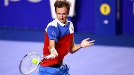 ATP y WTA autoriza competir a los tenistas rusos y bielorrusos sin bandera