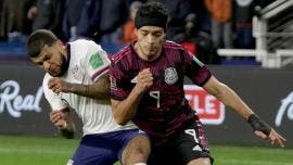 México enfrenta a Estados Unidos en un duelo que ‘puede valer un Mundial’