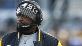 Mike Tomlin, entrenador de Steelers, rechaza el cambio de regla en tiempo extra