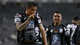 Pachuca vence al campeón Atlas y salta al liderato del Clausura 2022