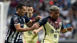 Previa J9: Rayados y América chocan en un duelo entre ‘poderosos’ sotaneros