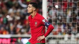 Previa: Portugal y Cristiano Ronaldo buscan sobrevivir en la repesca europea