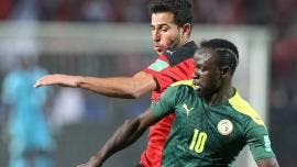 Senegal elimina a Egipto y Sadio Mané deja sin Mundial a Mohamed Salah