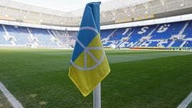 Presidente de la Federación Ucrania cree que su selección irá al Mundial