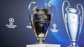 La UEFA permitirá registrar nuevos jugadores en sus competencias de clubes