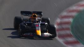 El campeón de la Fórmula 1 Max Verstappen renueva con Red Bull hasta 2028