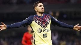 América golea a FC Juárez y se mete en zona de repechaje en el Clausura 2022