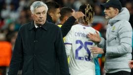 Ancelotti