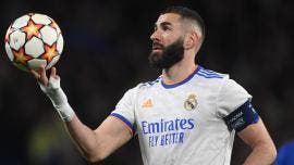 Benzema afirma recordará ‘mucho tiempo’ la noche mágica de Londres