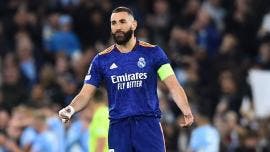 Benzema vaticina el Real Madrid hará ‘una cosa mágica’ en el Bernabéu