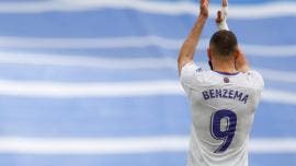 Benzema